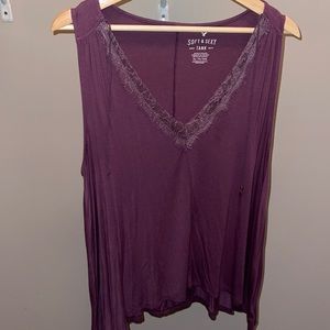 American Eagle soft & sexy Tank!